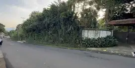 Rumah Villa Murah Hitung Tanah 4000m² Dekat Taman Safari Cisarua