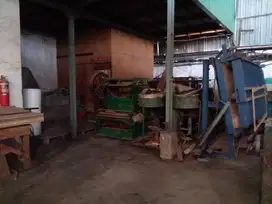 Dijual Gudang Raya Kepatihan Memganti Gresik