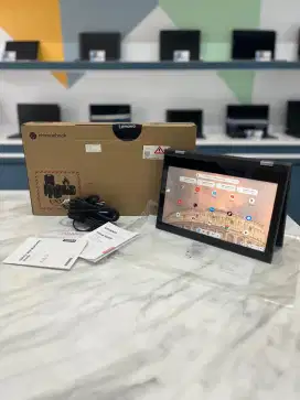 (L37)Laptop Gaming Lenovo 4GB SSD 12 cocok untuk mahasiswa