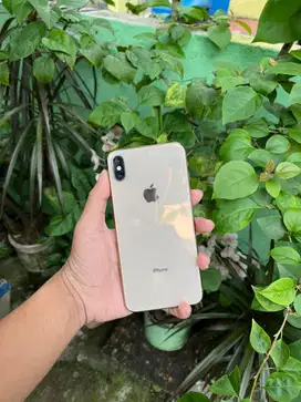 IPhone xs max 256 iBox
