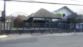 Dijual Lelang Rumah Usaha Raya Lontar Surabaya Barat Dekat Pakuwon