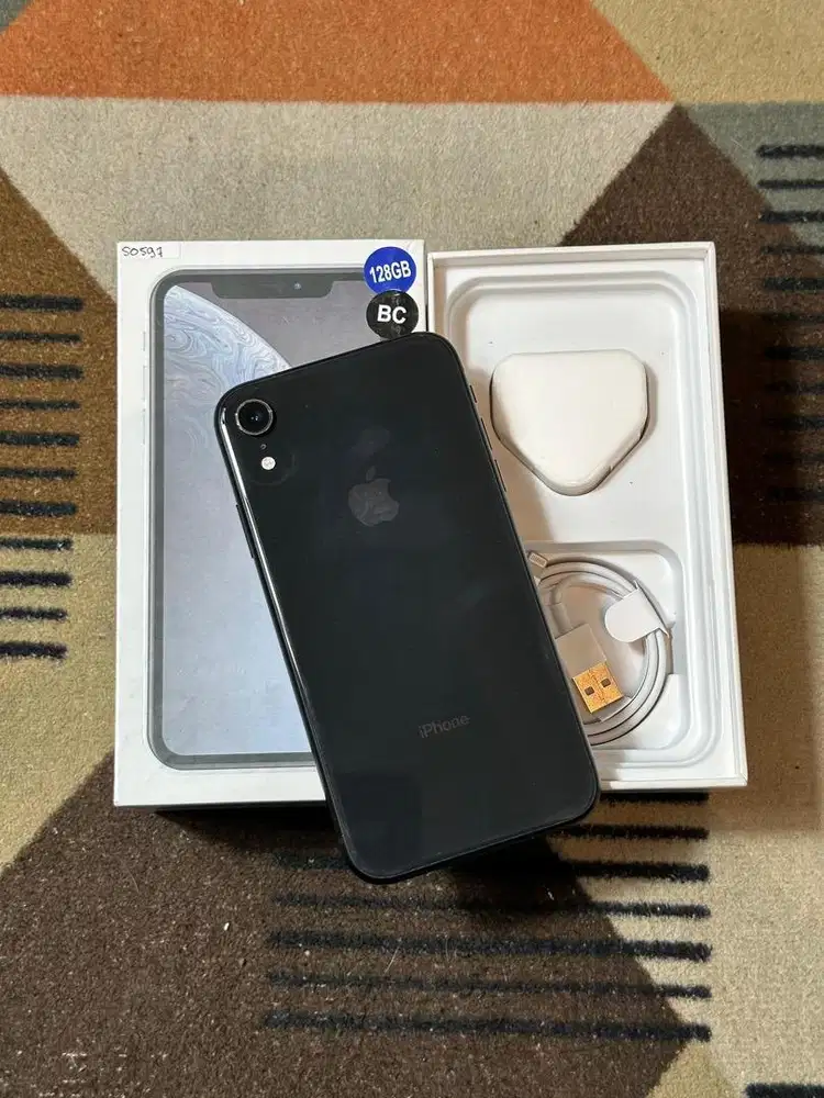 Iphone xr beacukai