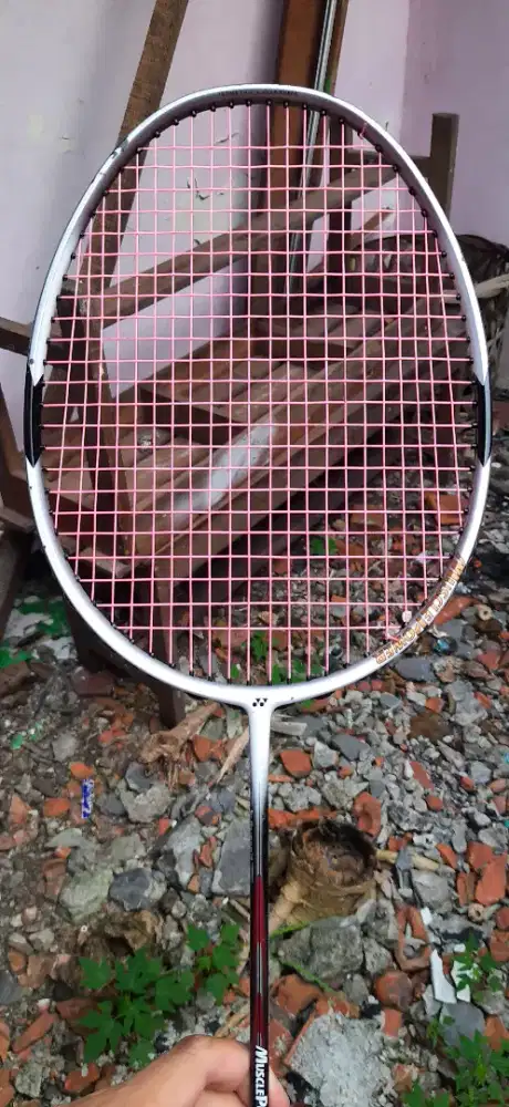 Yonex Muscle Power 66 SP 3U Original Made In Japan