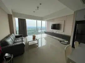 DIJUAL 1br Dekat UPH. U1 UNIT JARANG ADA. U-Residence tower 1 Karawaci