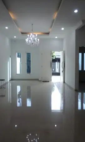 Dijual Rumah  2 LT Bebas Banjir  kapan pun , di Jaka Permai, Bekasi
