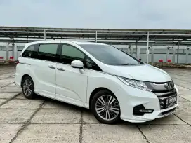 Honda Odyssey Odysey Prestige 2019