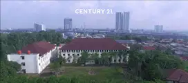Gedung Pelatihan Lengkap Dengan Isi Bisa Untuk Sekolah / Rumah Sakit