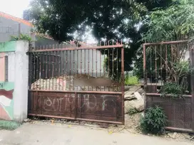 Dijual Tanah Kavling Jl. Kepu Kemayoran Jakarta Pusat
