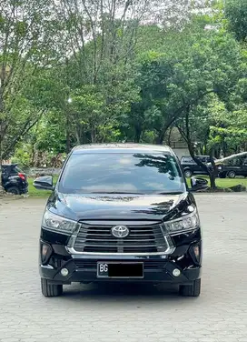 Toyota Innova Reborn G Diesel 2022, Tgn 1, Km 60 rb