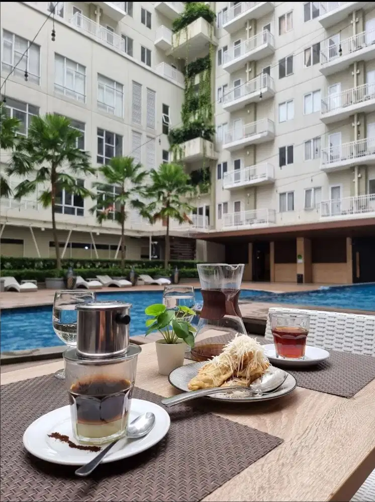 Condotel Premium Bogor Icon - Properti Serbaguna di Kota Bogor