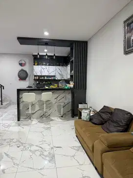Jual Rumah Siap Huni Bekasi 2 Tingkat