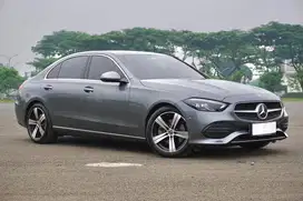 Mercedes Benz C200 W206 Avantgarde M254 EQ-Boost 2022 / 2023