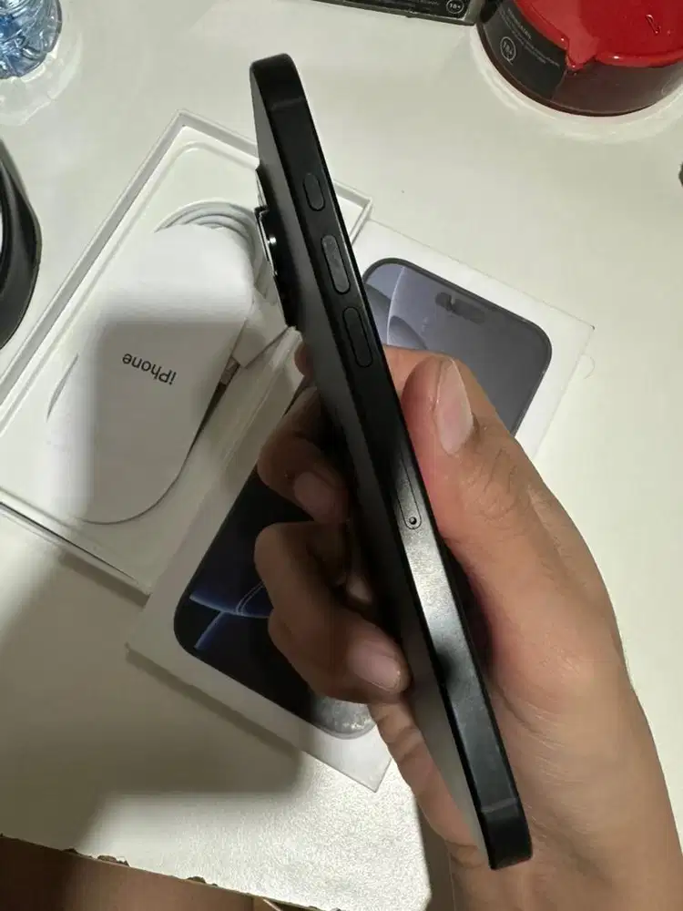 Iphone  16 Pro Max 512Gb