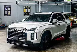 Hyundai Palisade 2024 Bensin