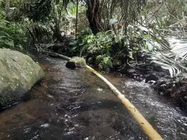 Jual Tanah Pekarangan Murah Dekat Desa Wisata Pancoh Turi