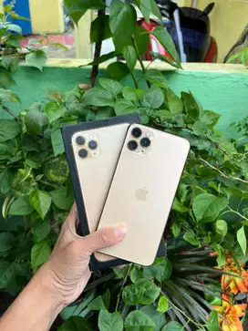 Iphone 11 promax 64