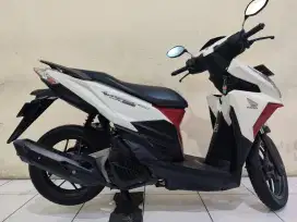Vario 150 ISS 2016 istimewa mulus terawat siap pakai...