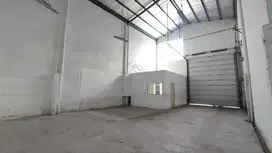 Gudang Bizpark Daan Mogot Jakarta Barat luas 9x20 m ,rapi