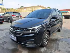 Pajak Panjang - Wuling Cortez 1.5 LT Lux Plus Bensin-AT 2019