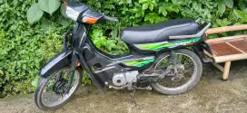 Honda grand impresa tahun 96