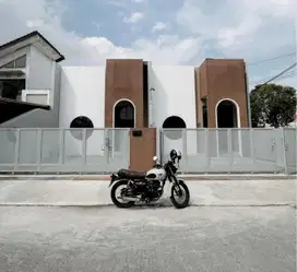 Dp 3 juta all in rumah di bojongsoang buahbatu dkt transmart buahbatu