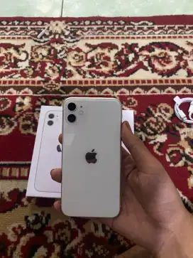 Iphone 11 128GB inter