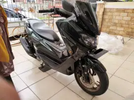Yamaha nmax 2016 non abs