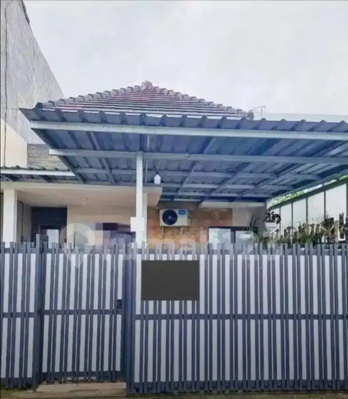 rumah cantik strategis di dekat sudimoro suhat dekat kampus UB & UMM
