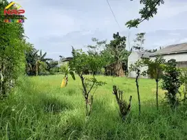 Dijual Tanah Kavling Siap Bangun di Jl. Lingkar Ketapang - Banyuwangi