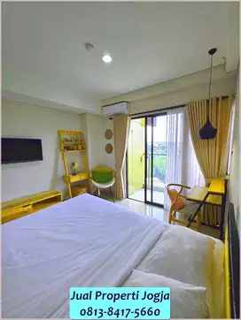 Jual Murah Butuh Uang, Apartemen amarta 600jt Nego. Harga Asli 720jt