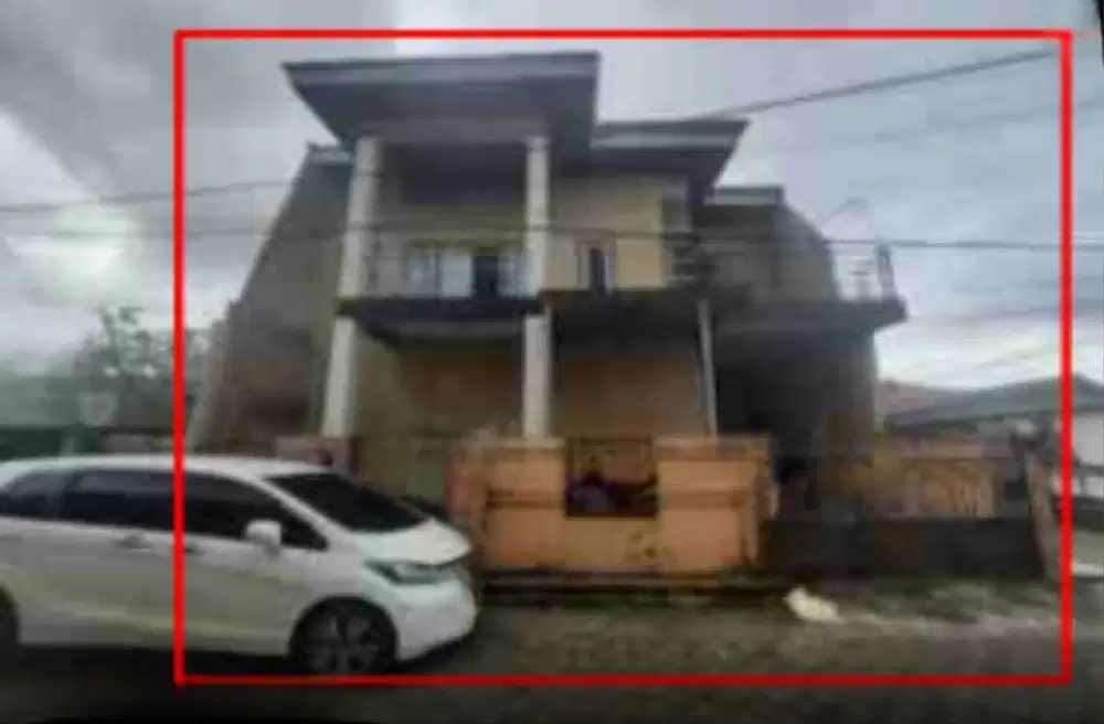 Dijual Rumah Makassar sekitar Jalan Sultan Alauddin, Jl Daeng Tata