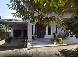 Dijual Rumah sekitar Jalan Poros Pallangga, Gowa