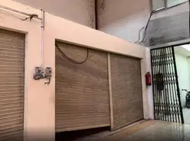 Dijual Kios Makassar sekitar Daya, Jalan Kapasa Raya
