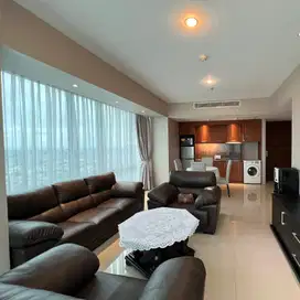 apartemen U residence 2 type 2 bedroom Tower 2