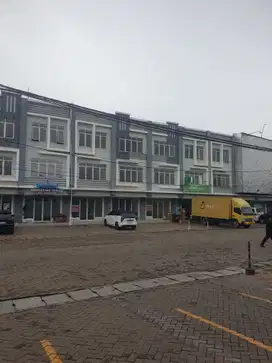 Dijual Ruko Di Aeroland Residence Jurumudi Tangerang Kota Banten