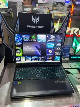 KREDIP LAPTOP GAMING PREDATOR | ROG | VICTUS | FREE 1x CICILAN