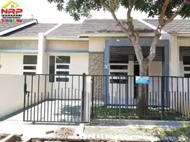 Dijual Rumah Baru dengan Premium Location di Kota Banyuwangi