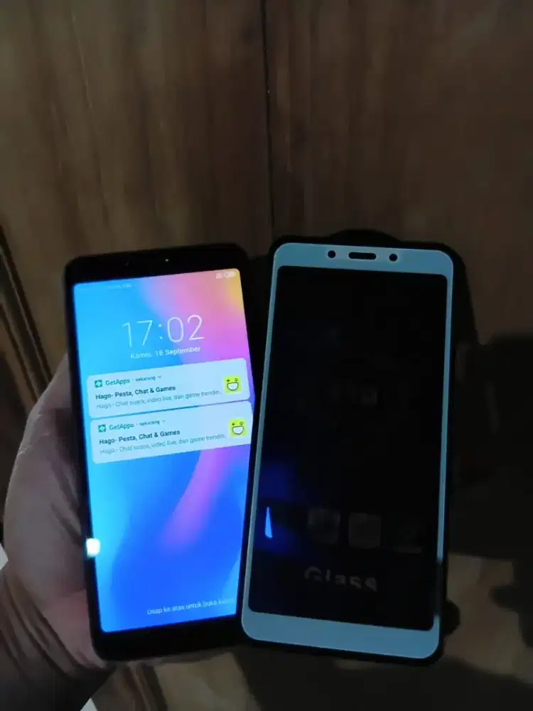 Redmi 6a 2/16 nominus bonus tg