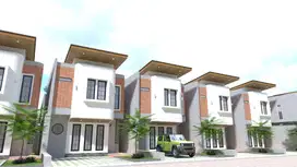 Diskon 25 juta Rumah mewah 2 lantai di ciuyah cimahi dkt Cimahi Mall