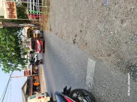Di Sewakan Tanah Kosong Cocok Untuk Gudang/Pabrik