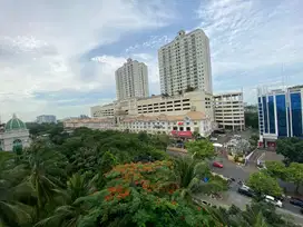 Grand ITC Permata Hijau – Apartemen 3+1 BR Siap Huni, Harga damai