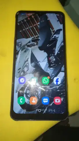 Samsung A10S 3/32