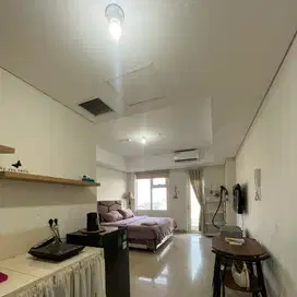 APARTEMEN PODOMORO CITY VIEW