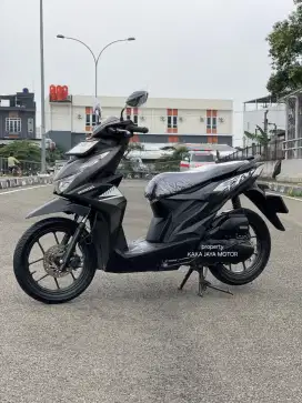[LOW KM] BEAT FI SPORTY CBS 2024 Barang Gress
