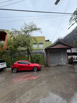 Rumah mewah di tengah kota pengayoman, Panakukang Makassar