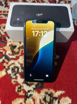 Iphone 11 128GB inter