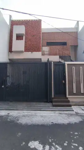 Jual Rumah Kostan Di Cideng Gambir Jakarta Pusat Dengan 8 Kamar