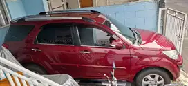 Daihatsu Terios 2008 Bensin