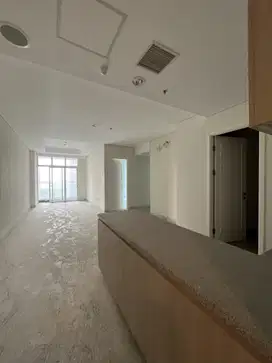 DISEWA UNFURNISH CONDOMINIUM PODOMORO MEDAN