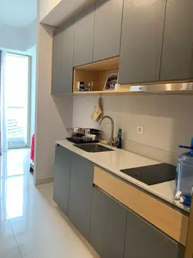 Vco - Dijual Taman Anggrek Residence Tower Espiritu Studio Furnish